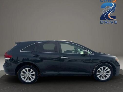 2013 Toyota Venza XLE