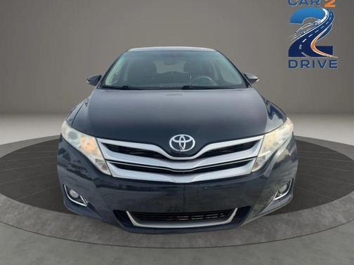 2013 Toyota Venza XLE