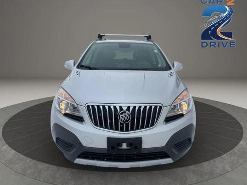 2015 Buick Encore Base