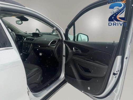 2015 Buick Encore Base