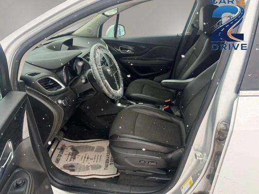 2015 Buick Encore Base