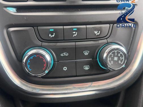 2015 Buick Encore Base