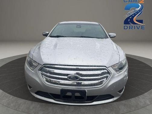 2019 Ford Taurus Limited