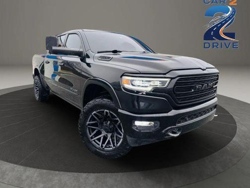 2019 RAM 1500 Limited