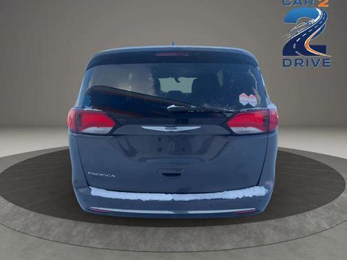 2020 Chrysler Pacifica Touring-L Plus