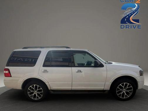 2016 Ford Expedition XLT