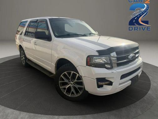 2016 Ford Expedition XLT