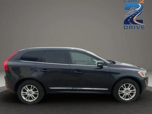 2016 Volvo XC60 T5 Premier