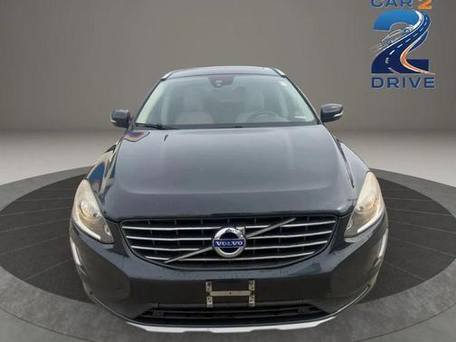 2016 Volvo XC60 T5 Premier