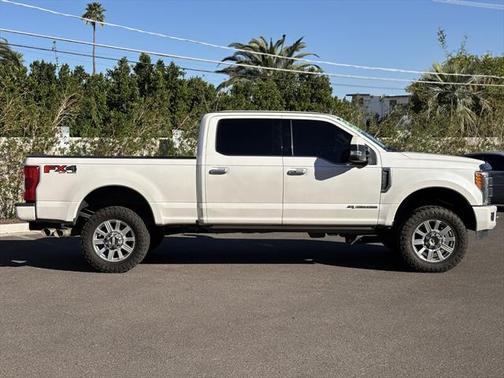 2019 Ford F-350 Limited