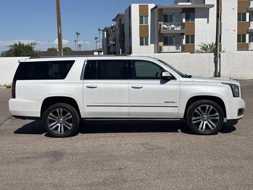 2019 GMC Yukon XL Denali