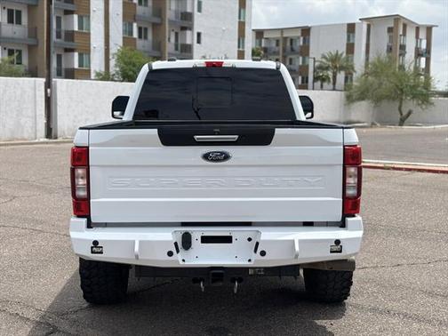 2021 Ford F-350 Lariat