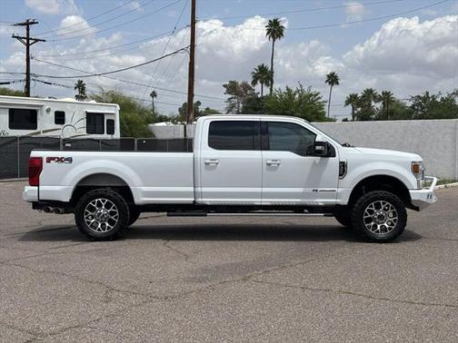 2021 Ford F-350 Lariat