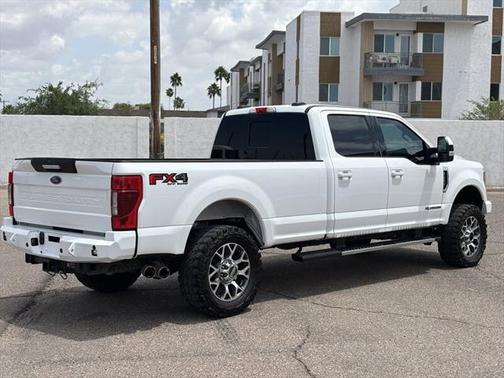 2021 Ford F-350 Lariat