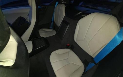 2015 BMW i8 PURE IMPLUSE WORLD AWD 150K MSRP BMW i8 AWD COUPE