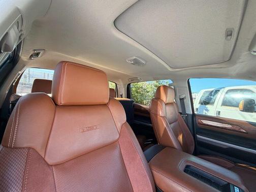 2014 Toyota Tundra 1794 Edition