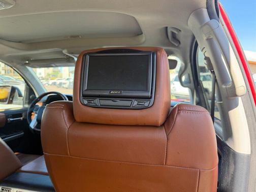 2014 Toyota Tundra 1794 Edition