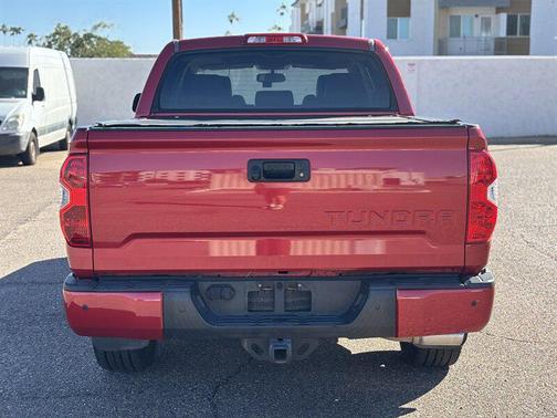 2014 Toyota Tundra 1794 Edition