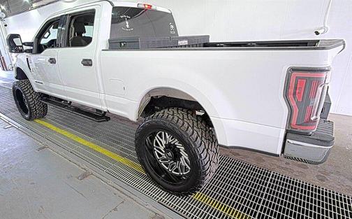2019 Ford F-250 XLT