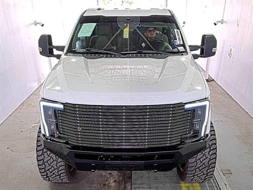 2019 Ford F-250 XLT