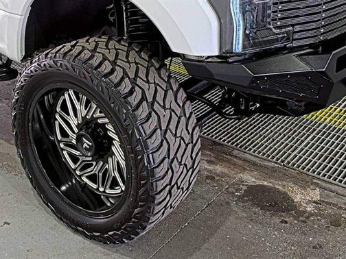 2019 Ford F-250 XLT