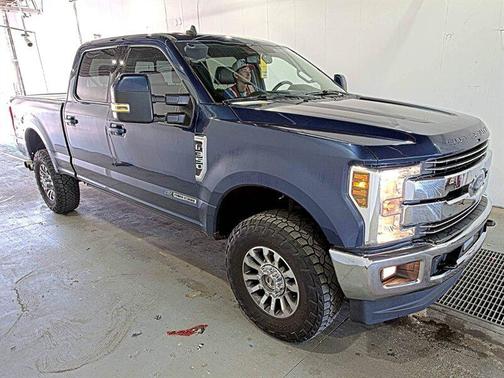2019 Ford F-350 Lariat