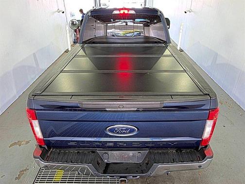 2019 Ford F-350 Lariat