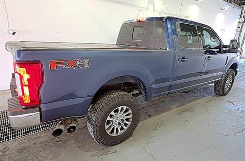 2019 Ford F-350 Lariat