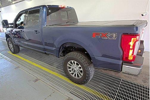 2019 Ford F-350 Lariat