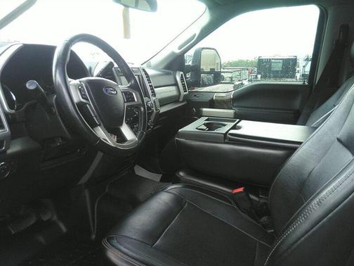 2019 Ford F-350 Lariat