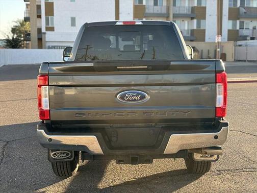 2019 Ford F-350 Lariat