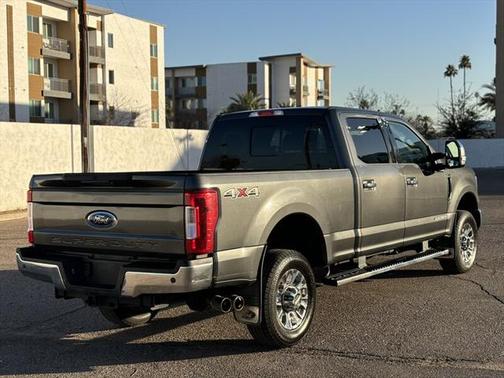 2019 Ford F-350 Lariat