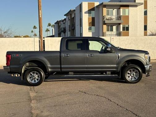 2019 Ford F-350 Lariat