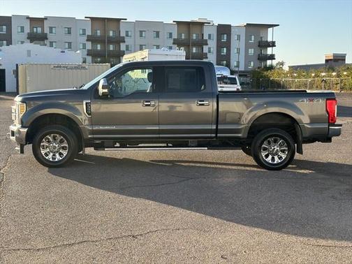 2019 Ford F-350 Lariat