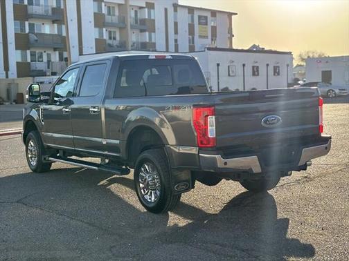 2019 Ford F-350 Lariat