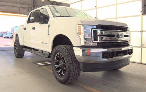 2018 Ford F-250 XLT