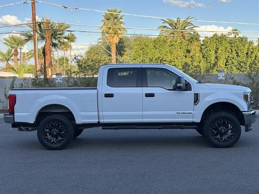 2018 Ford F-250 XLT
