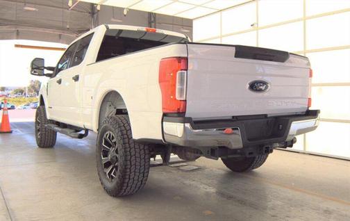2018 Ford F-250 XLT