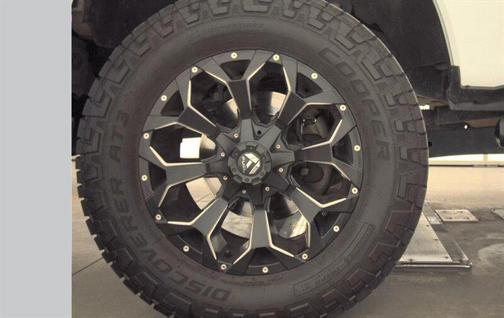 2018 Ford F-250 XLT