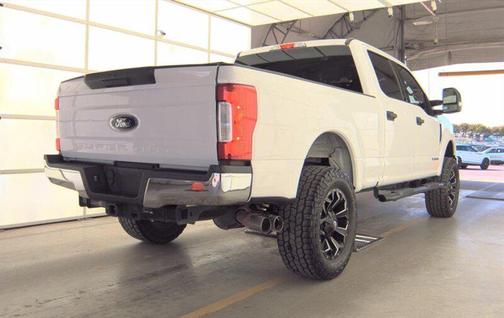 2018 Ford F-250 XLT
