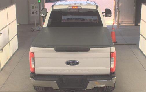 2018 Ford F-250 XLT