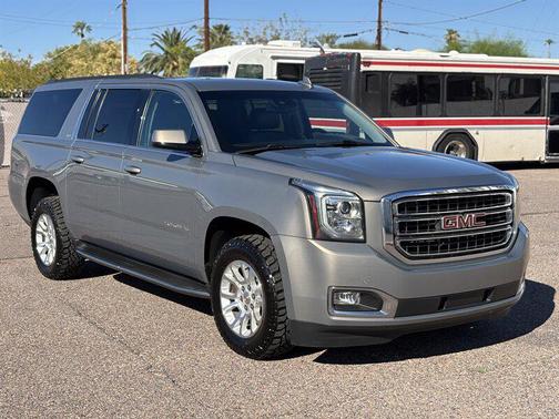 2019 GMC Yukon XL SLT