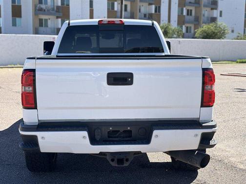 2015 GMC Sierra 2500 Denali