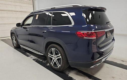 2020 Mercedes-Benz GLS 450 4MATIC