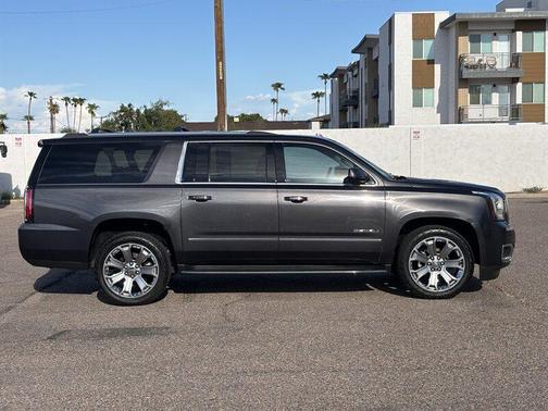 2017 GMC Yukon XL Denali