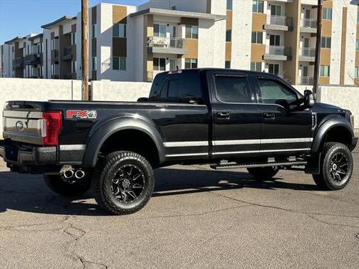 2019 Ford F-350 Lariat