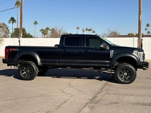2019 Ford F-350 Lariat