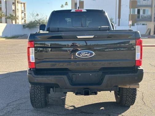 2019 Ford F-350 Lariat