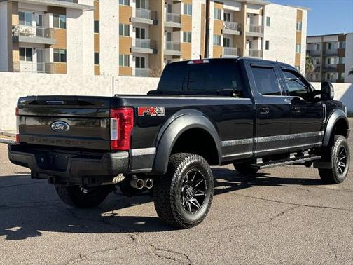 2019 Ford F-350 Lariat