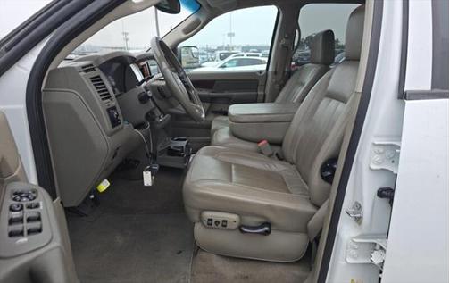 2008 Dodge Ram 3500 Laramie